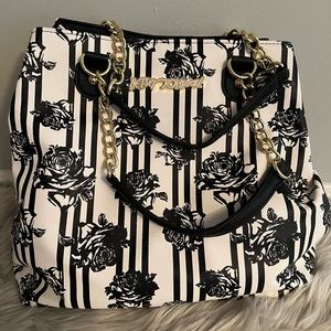 Betsy Johnson handbag